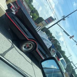 Meet your Posher, Chad